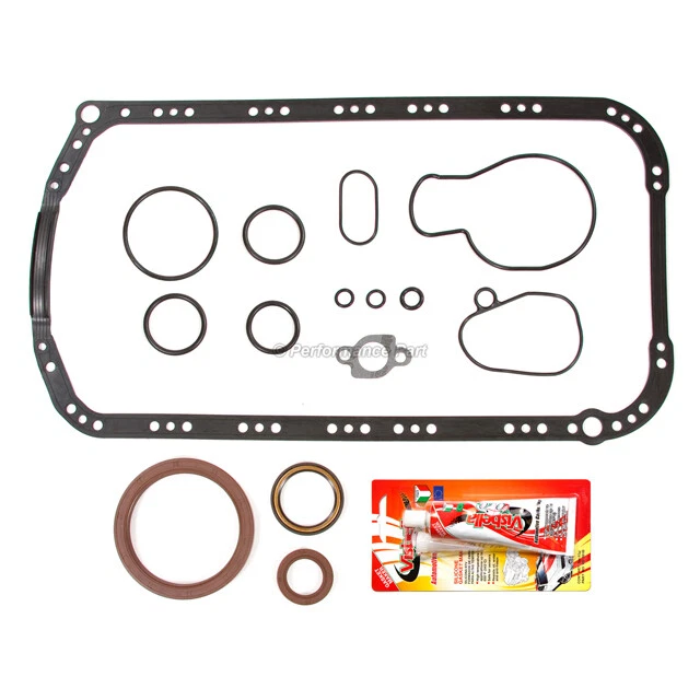 Kit de reanillo de motor para Honda Prelude H23A1 92-96 Foto 4 de 4