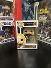 Funko POP! Rocks #262 - Britney Spears Vinyl Figure - New