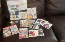 New Lot of Scrapbook /Paper Crafting Embellishments