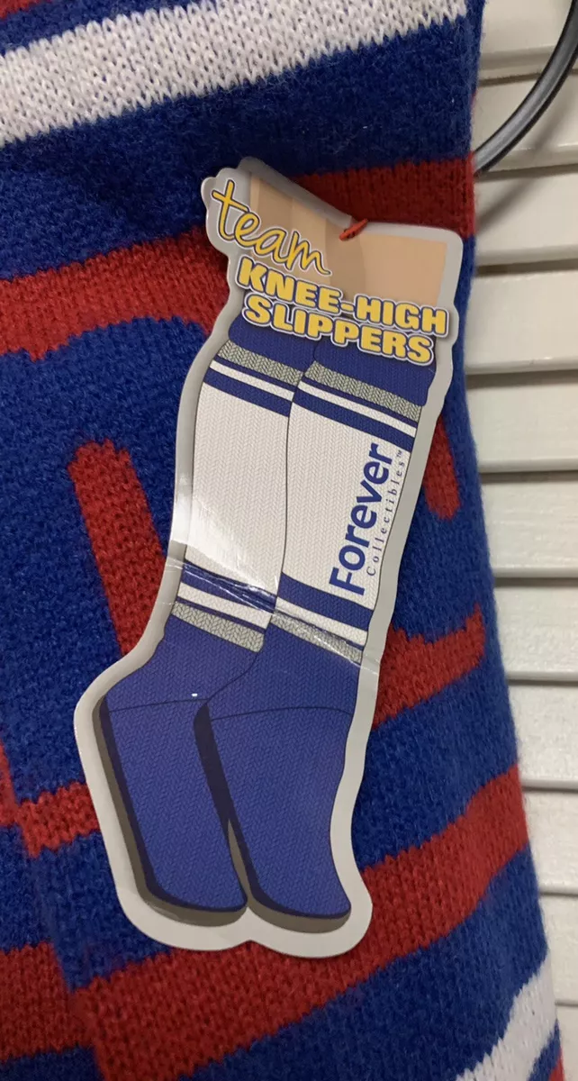 Ny giants womens slippers hot sale