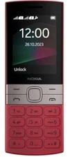 Nokia 150 2G 2023 Unlocked Dual SIM Premium Keypad Phone Wireless FM Radio