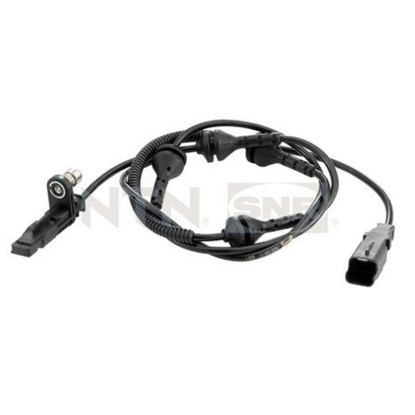 SNR Sensor DrehzahlfüHler Vorne Passend FüR Peugeot 407 SW 6E_ Brandneu-image