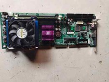 Portwell ROBO-8712VLA Industrial Control Motherboard B9305683AB18712821