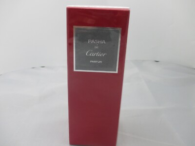 PASHA DE CARTIER HOMME LE PARFUM VAP.  100 ml im blister