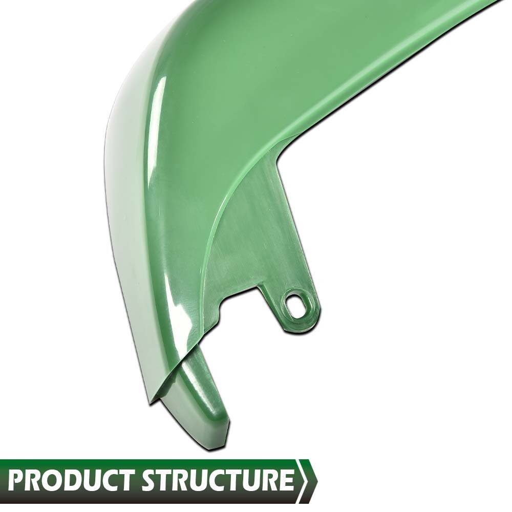 Front Bumper Fit For John Deere Lawn Mowers LX255 LX266 LX277 LX279