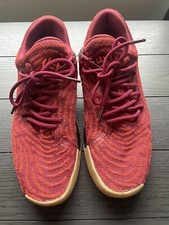 adidas Harden Vol. 1 LS Primeknit Collegiate Burgundy for  display picture 1