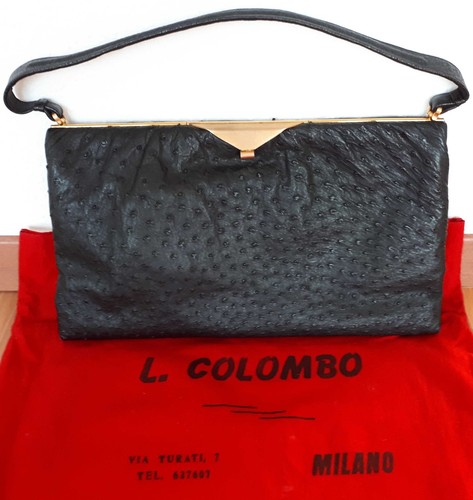 Struzzo Borse per Donna | FASHIOLA.it