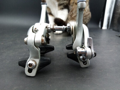 Par De Ferraduras Shimano Slr Br-1050 Speed