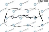 Dr.Motor Automotive DRM01908S Dichtungssatz, Ventil Deckel Zylinderkopf Haube Fü
