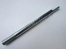 CEI STUD 3/8" X 6" BSA TRIUMPH NORTON AJS MATCHLESS ARIEL HRD VINCENT 