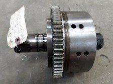 4311412m18 4359374m4 Pto Clutch Includes 4311414m95 Housing 4311434m1 Hub