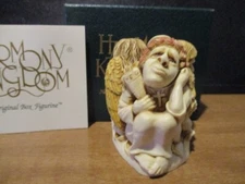 Harmony Kingdom Paradoxicals Series Paradise Found Angels UK Made