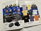 THE REAL McCOY’S JAPAN 2006 SPRING & SUMMER COLLECTION CATALOG BUCO HELMETS BOOK — photo 9