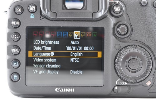 Canon EOS 7D / Zoom Lens EF 28-80mm f/3.5-5.6 V USM Excellent+5 18.0MP Y1560 - Afbeelding 10 van 24