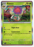 Rabsca 014/191 Holo Surging Sparks Pokemon Card
