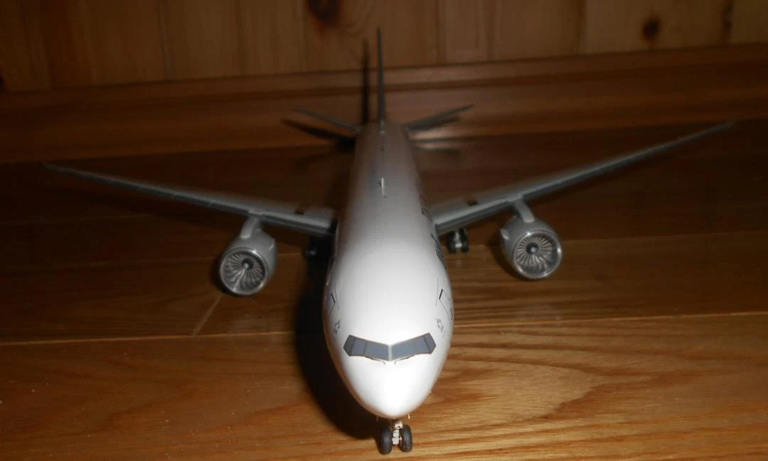 Bbox 1/200 Ana B777-381Er Ja734A | eBay