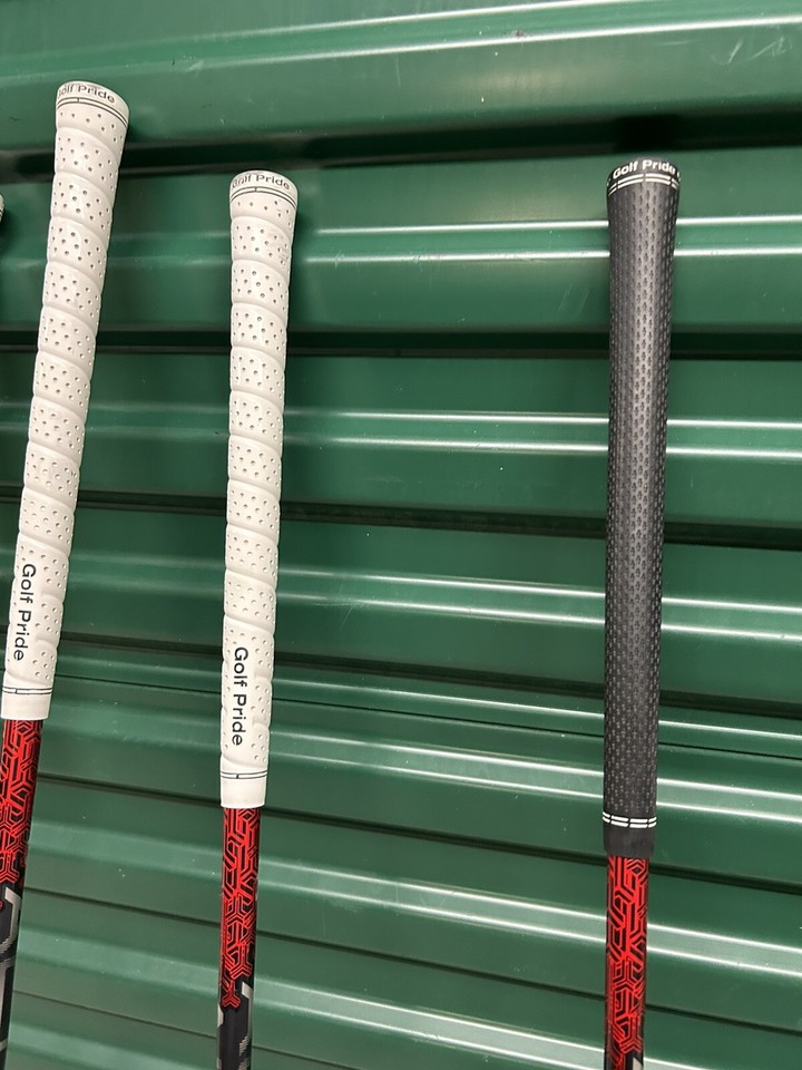 Fers à Golf Ping G710 Blue Dot - Set 6 Clubs (6-W.U) - Flex R, AWT 2.0 LITE, Droitier