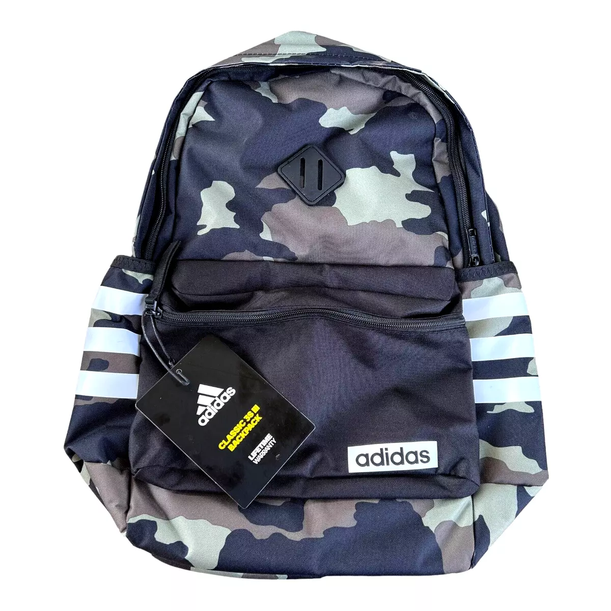 Classic 3s clearance iii laptop backpack
