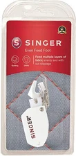 SINGER | Even Feed/Walking Presser Foot - Fork ~ New ~ FREE SHIPPING