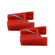 Replacement Record Player Stylus Turntable Needle for ION ICT04RS - ION TTUSB