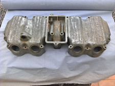 HONDA CB750 K0, K1, K2, K3, K4, K5, K6, F1 SOHC.  Engine rocker cover