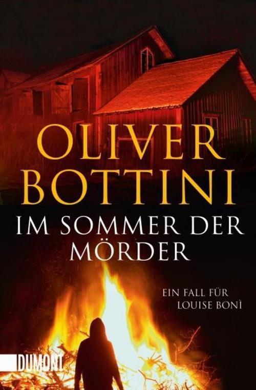 Thumbnail - Sommer Der Mörder Oliver Bottini