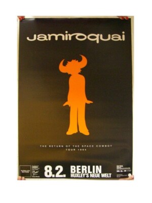 90s デッドストック jamiroquai 大判ポスター 97年製 s-l400.jpg