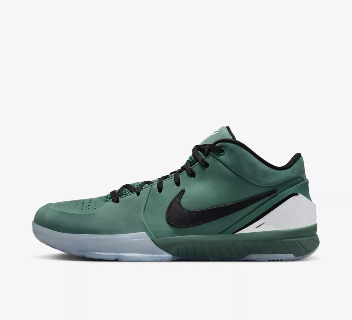 Nike Kobe 4 Protro Girl Dad FQ3545-300 Men's Shoes Ship Now Nike Kobe 4 Protro Girl Dad FQ3545-300 Men's Shoes Ship Now