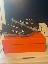 Nike W Hyperdiamond 4 Pro MCS DC8990 010 Black/Dark Smoke NEW size 9
