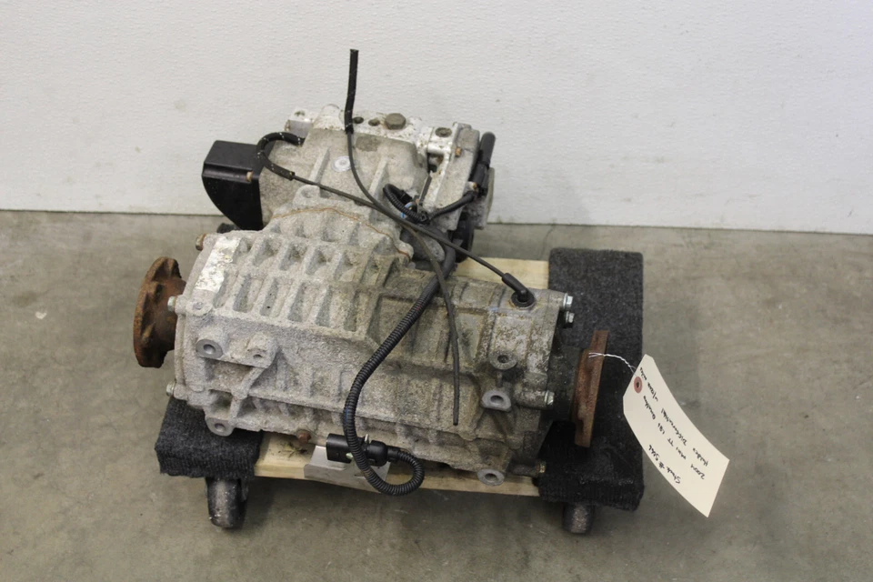 Audi TT Quattro Haldex Differential Diff MK4 VW R32 120k Miles Oem 2000-2006 - Image 4 of 4