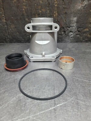 Hehehe 4L80E EXTENSION HOUSING TAIL GMC CHEVY 97-UP 24221768 8677464 | eBay