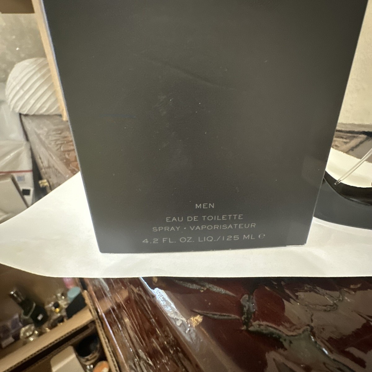 Kiton Black by Kiton Eau De Toilette Spray 4.2 oz 125ml Men Kiton Black by Kiton Eau De Toilette Spray 4.2 oz 125ml Men