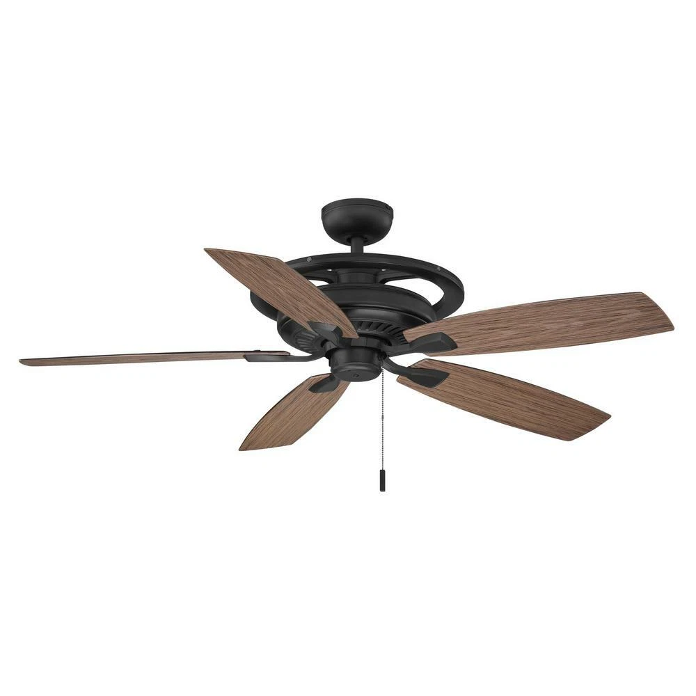 Patio Ceiling Fans With Misters Shelly Lighting