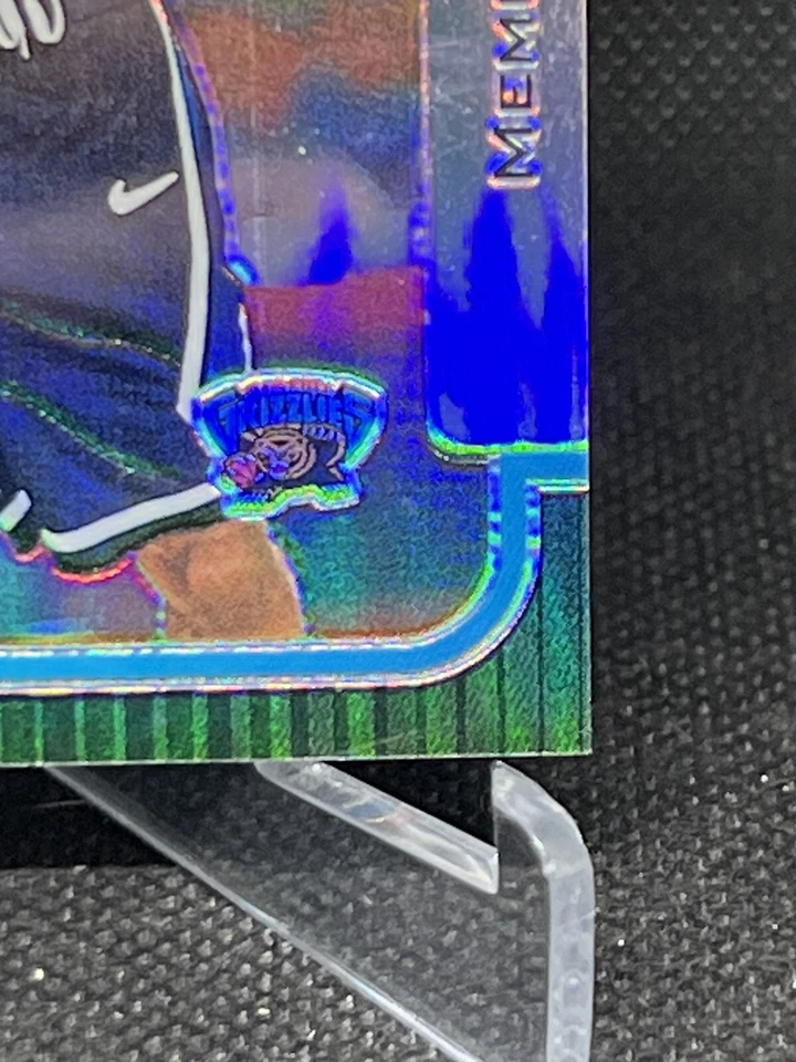 03/04 Bowman Chrome #115 Dahntay Jones Refractor RC 205/300 Duke Grizzlies - Image 4 of 4