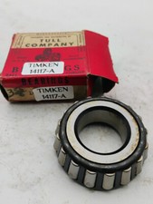 Timken 14117-A Tapered Roller Bearing Cone NOS Made in USA