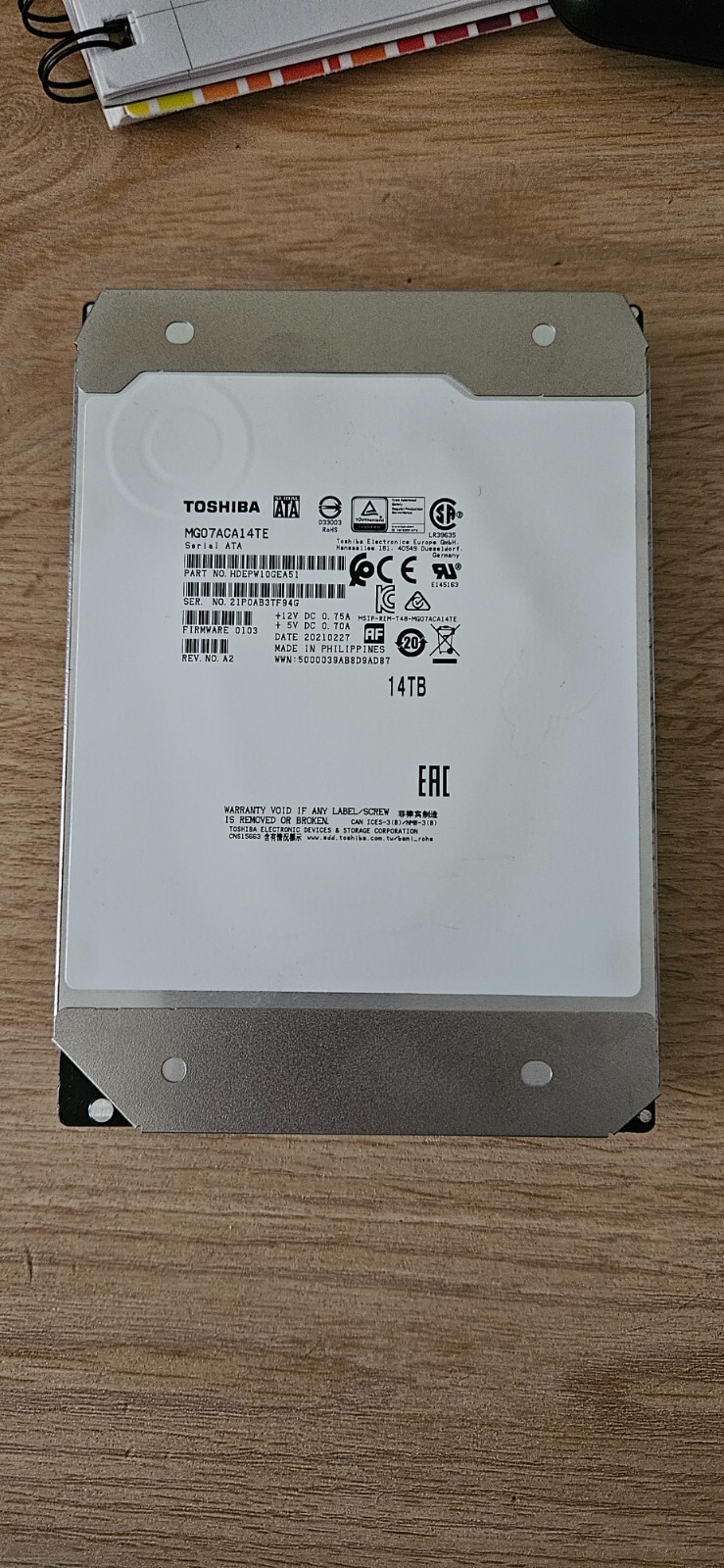Picture 1 of 5