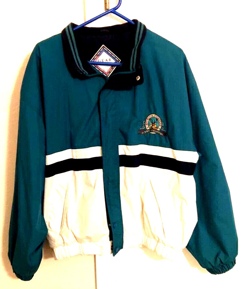Bbc windbreaker clearance