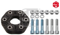 Elast. DB Welle W205/W212/W213/W222 1,6-4,7 09- Kpl. MIT Schrauben