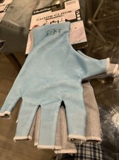 BlackStrap Guide Gloves Sunwater