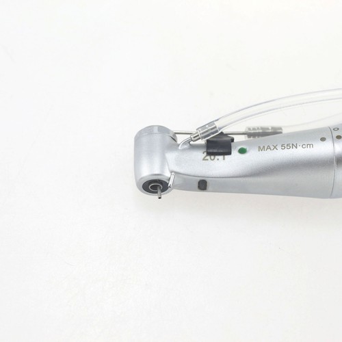 Dental COXO Contra Winkel 1:1 6:1 10:1 20:1 langsame Geschwindigkeit Handstück Implantatoptik - Bild 58 von 78