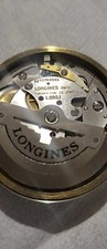 Meccanismo Longines Automatico 25 Jewels Non Funziona E Senza Crono 