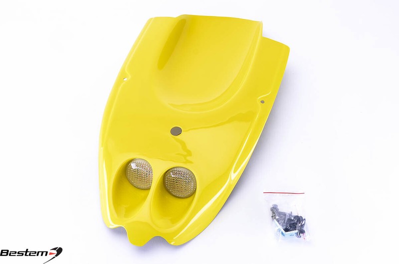CBR600F4i part
