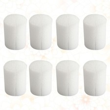 100 Pcs Cultivation Sponge Planting Gardening Tools Soiless Hydroponic Sponge 0.09 per sponge