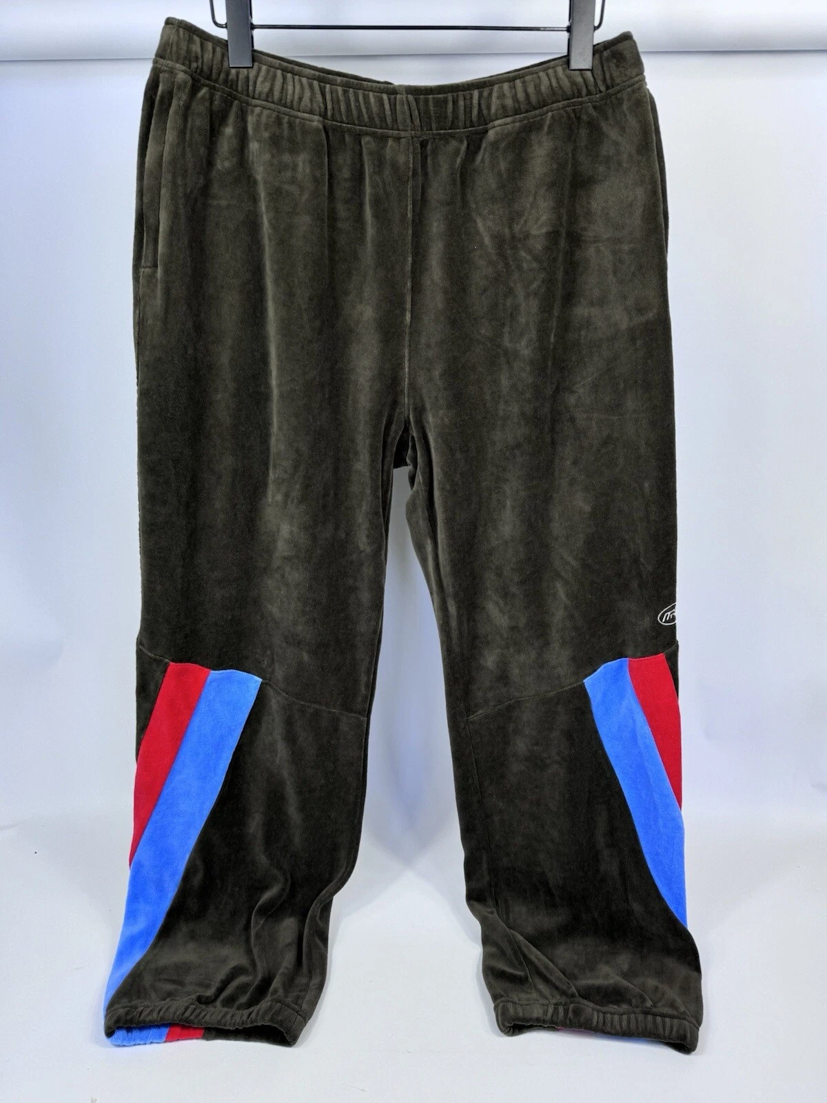 Supreme x Martine Rose   Pantalon de survêtement logo Taille : L