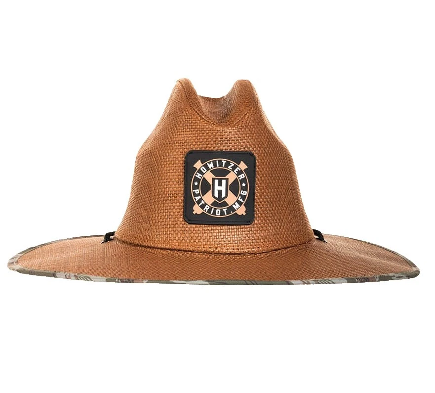 Size S Straw Hats for Men