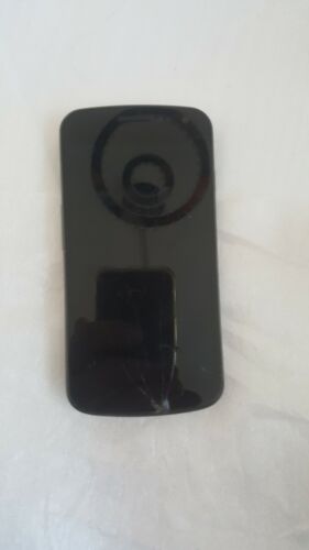 Samsung Nexus GT-I9250 - 16GB - Schwarz Smartphone - Bild 1 von 11