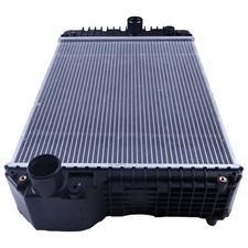 Water Tank Radiator 236-7766 for Caterpillar ...