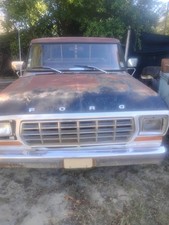 1979 Ford F150 for Sale