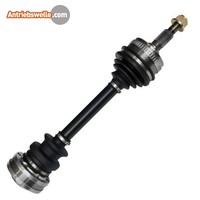 Antriebswelle Vorne Links Rechts FüR Mercedes Vito W639 4Matic NEU 4X4 W447