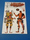 Amazing Spider-man #611 Deadpool Key VF Beauty Wow